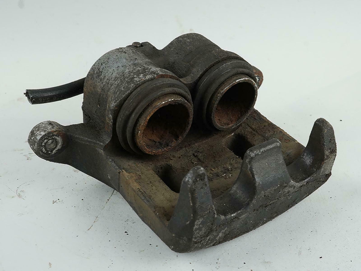 05-06 Infiniti G35 Caliper Brake System Front Driver Left LH Driver Side OEM