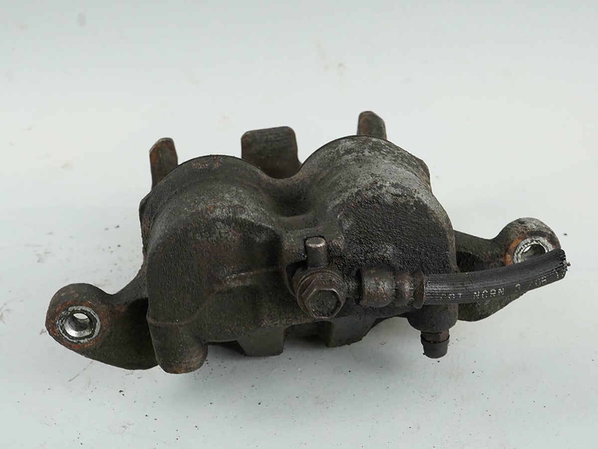05-06 Infiniti G35 Caliper Brake System Front Driver Left LH Driver Side OEM