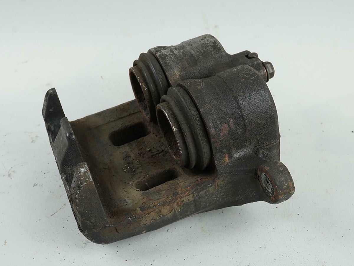 05-06 Infiniti G35 Caliper Brake System Front Driver Left LH Driver Side OEM