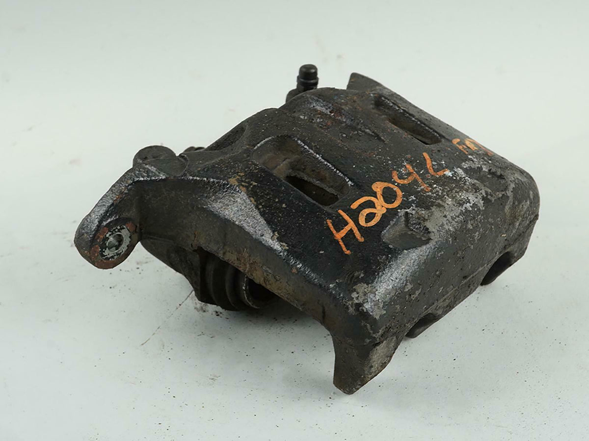 05-06 Infiniti G35 Caliper Brake System Front Driver Left LH Driver Side OEM