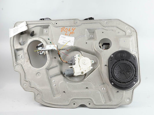 05-07 Ford Freestyle Window Regulator Door Power Left Driver Side 74203A29 OEM