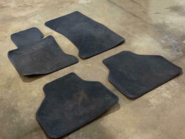 2006 - 2008 BMW 7 SERIES E65 E66 FLOOR CARPET FRONT REAR LEFT RIGHT SET OF 4 OEM, Buy