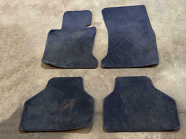 2006 - 2008 BMW 7 SERIES E65 E66 FLOOR CARPET FRONT REAR LEFT RIGHT SET OF 4 OEM, Price