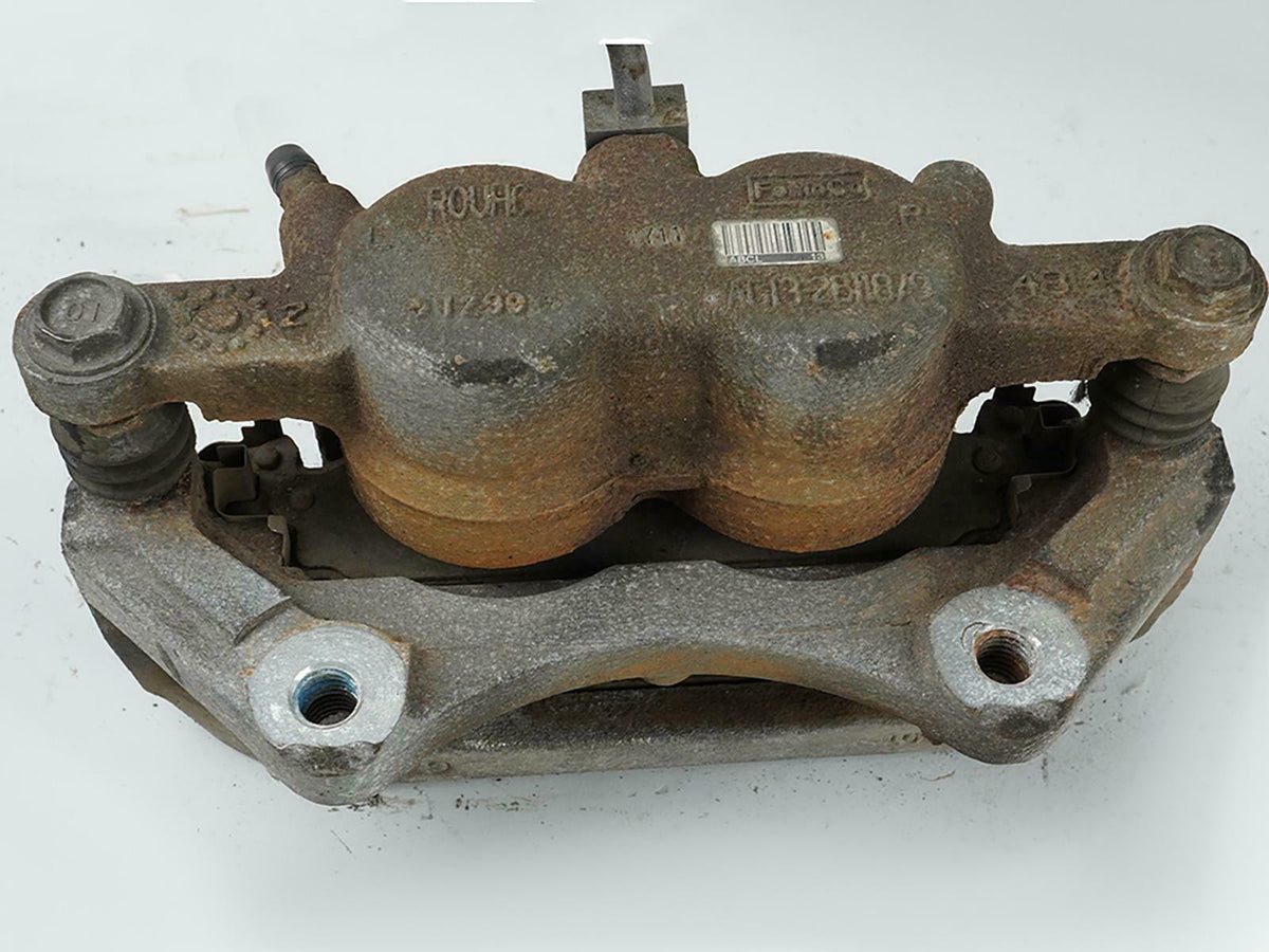 09-19 Ford Flex Caliper Brake Stop System Front Driver Side Left LH OEM