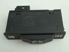 2006 - 2008 BMW 7 SERIES E65 BATTERY DISTRIBUTION POWER SWITCH 61318379594 OEM, Price