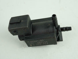 2006 - 2008 BMW 7 SERIES E65 4.8 LITER ENGINE VACUUM CONTROL SOLENOID VALVE OEM, Buy