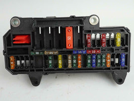 2006 - 2008 BMW 7 SERIES E65 FUSE RELAY JUNCTION BOX TRUNK MOUNTED REAR RIGHT, Price
