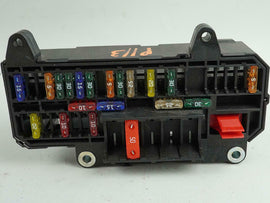 2006 - 2008 BMW 7 SERIES E65 FUSE RELAY JUNCTION BOX TRUNK MOUNTED REAR RIGHT, Buy