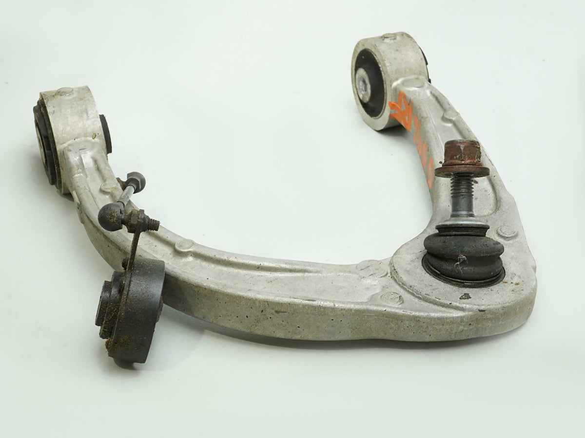 03-07 Cadillac CTS Control Arm Front Upper Passenger Right RH 6001009 OEM