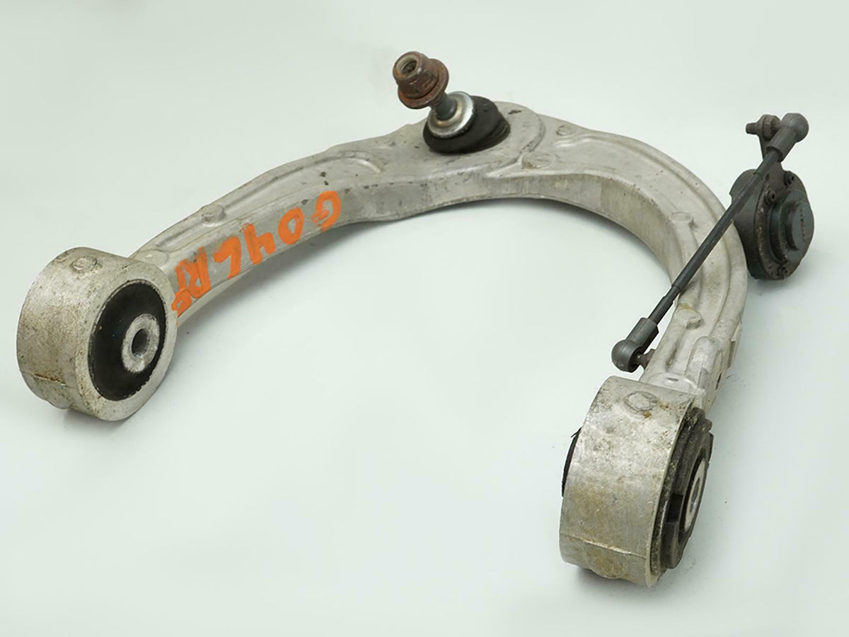 03-07 Cadillac CTS Control Arm Front Upper Passenger Right RH 6001009 OEM