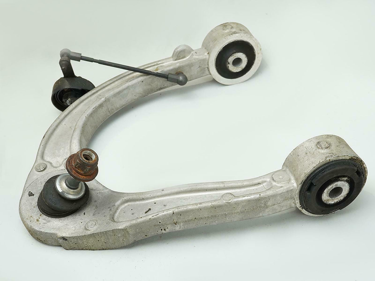 03-07 Cadillac CTS Control Arm Front Upper Passenger Right RH 6001009 OEM