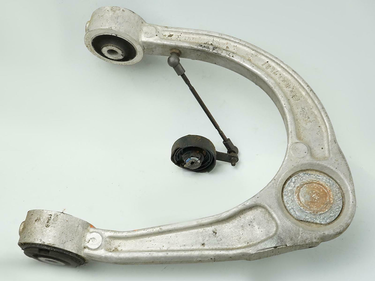 03-07 Cadillac CTS Control Arm Front Upper Passenger Right RH 6001009 OEM
