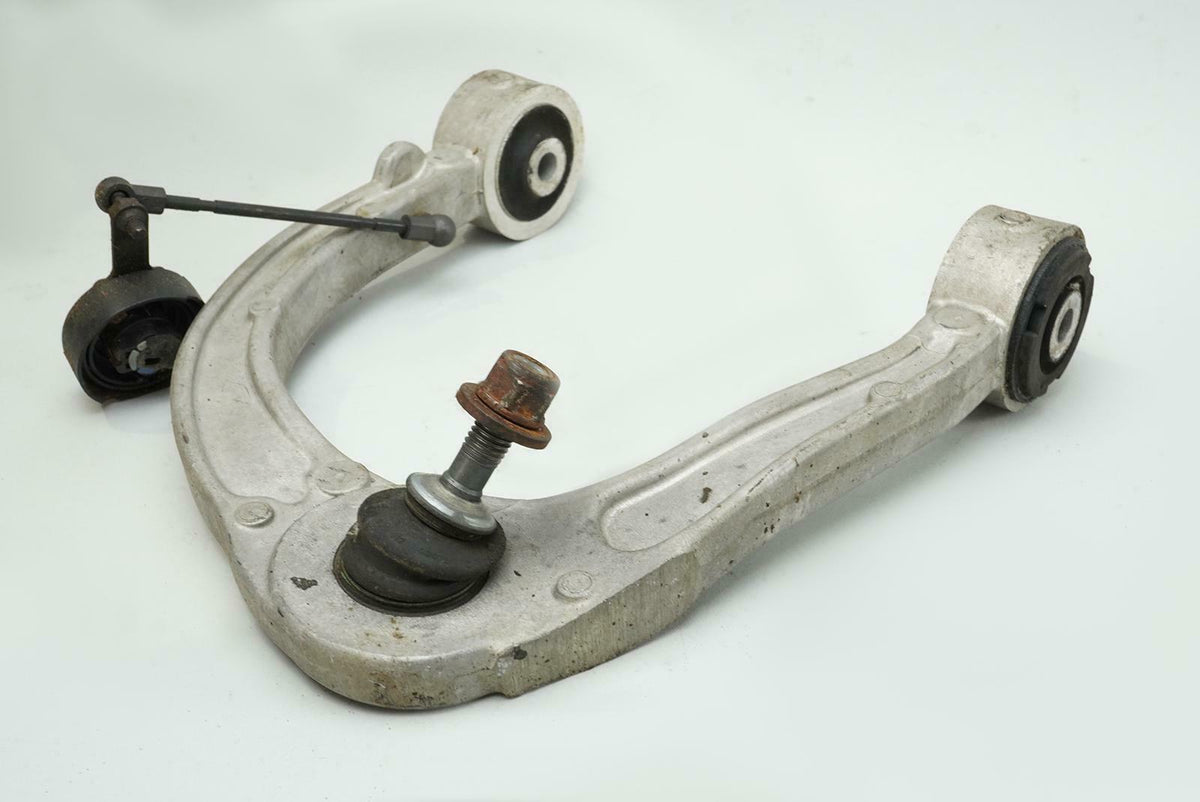03-07 Cadillac CTS Control Arm Front Upper Passenger Right RH 6001009 OEM