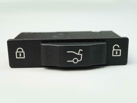 2006 - 2008 BMW 7 SERIES E65 TRUNK LID LOCK UNLOCK SWITCH CONTROL  0000093019 OEM, Price