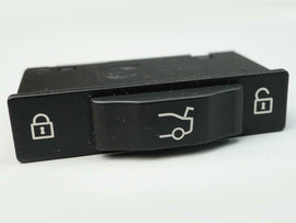 2006 - 2008 BMW 7 SERIES E65 TRUNK LID LOCK UNLOCK SWITCH CONTROL  0000093019 OEM, Buy