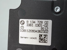 Load image into Gallery viewer, 2007 - 2013 BMW X5 E70 HEADLIGHT FOG LIGHT DIMMER CONTROL SWITCH 913472802 OEM, used