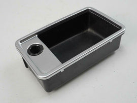 2006 - 2008 BMW 7 SERIES E65 CONSOLE CENTER ASHTRAY STORAGE INSERT 311980000 OEM, Price