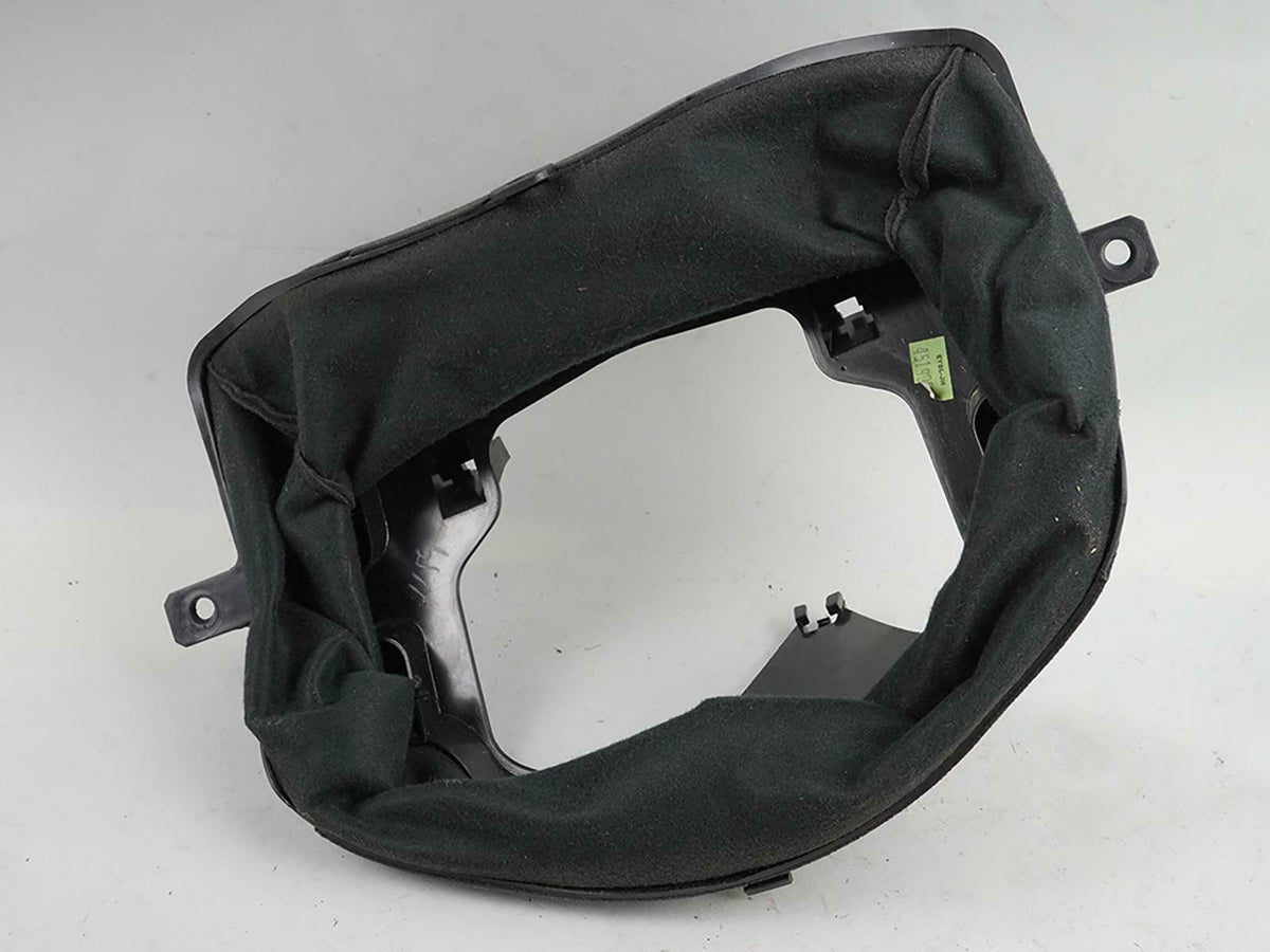 2006 - 2008 Bmw 7 Series E65 E66 Column Cover Trim Bezel Driver Left Front OEM