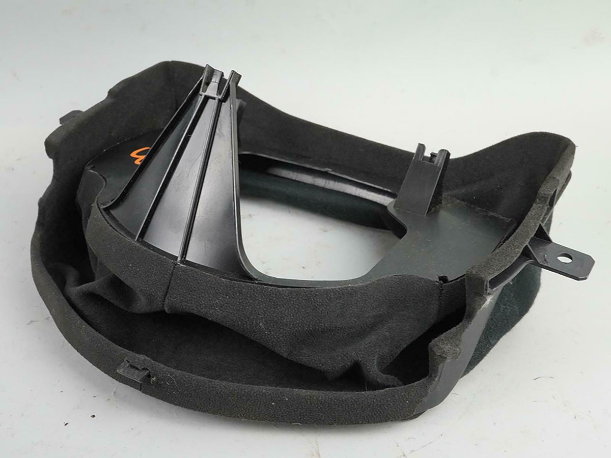 2006 - 2008 Bmw 7 Series E65 E66 Column Cover Trim Bezel Driver Left Front OEM