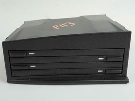 2006 - 2008 BMW 7 SERIES E65 CONSOLE CENTER CD DISC BOX HOLDER 51167017806 OEM, Price