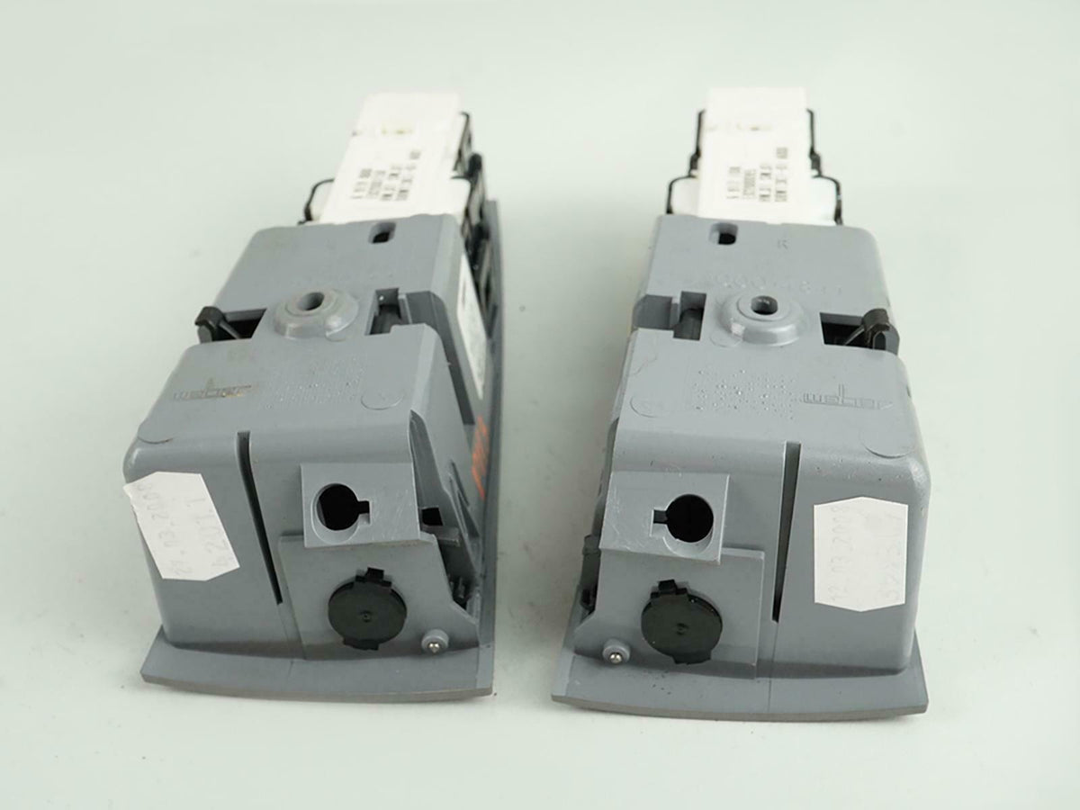 2006 - 2008 Bmw 7 Series E65 E66 Window Sunshade Power Control Switch Rear Lh Rh