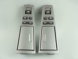 2006 - 2008 BMW 7 SERIES E65 E66 WINDOW SUNSHADE POWER CONTROL SWITCH REAR LH RH, Buy