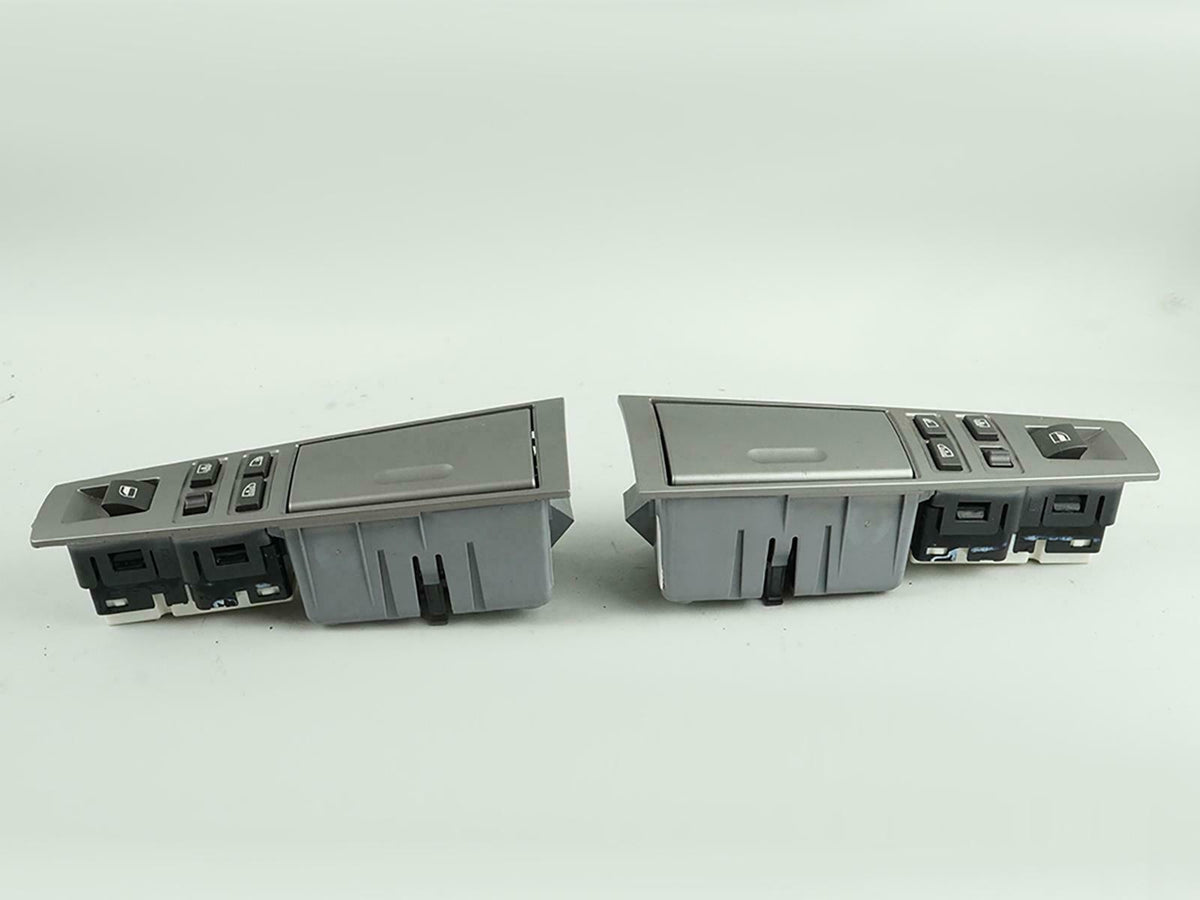 2006 - 2008 Bmw 7 Series E65 E66 Window Sunshade Power Control Switch Rear Lh Rh