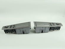 Load image into Gallery viewer, 2006 - 2008 BMW 7 SERIES E65 E66 WINDOW SUNSHADE POWER CONTROL SWITCH REAR LH RH, buy