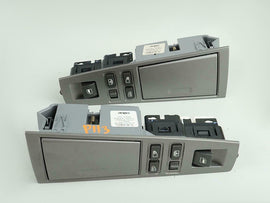 2006 - 2008 BMW 7 SERIES E65 E66 WINDOW SUNSHADE POWER CONTROL SWITCH REAR LH RH, Price