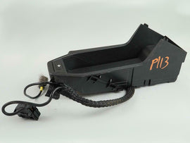 2006 - 2008 BMW 7 SERIES E65 E66 CONSOLE CENTER CELL PHONE CHARGER HOLDER, Buy