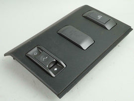 2006 - 2008 BMW 7 SERIES E65 SUNROOF SOS OFF CONTROL BUTTON SWITCH W COVER, Buy