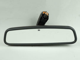 2006 - 2008 BMW 7 SERIES E65 REAR VIEW MIRROR AUTO DIMMING 015891 FRONT OEM, Price