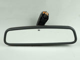 2006 - 2008 BMW 7 SERIES E65 REAR VIEW MIRROR AUTO DIMMING 015891 FRONT OEM