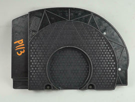 2006 - 2008 BMW 7 SERIES E65 E66 SEAT UNDER SPEAKER COVER FRONT RIGHT PASSENGER, Price