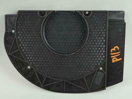 2006 - 2008 BMW 7 SERIES E65 E66 SEAT UNDER SPEAKER COVER FRONT RIGHT PASSENGER, Buy