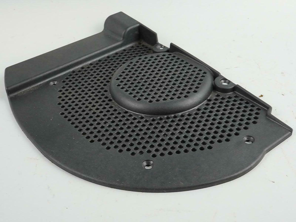 2006 - 2008 Bmw 7 Series E65 E66 Seat Under Speaker Cover Front Right Passenger