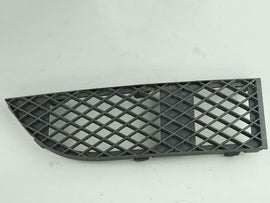 2006 - 2008 BMW 7 SERIES E65 E66 LOWER GRILLE BUMPER MOUNTED FRONT RIGHT RH OEM, Price