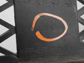 2006 - 2008 BMW 7 SERIES E65 E66 LOWER GRILLE BUMPER MOUNTED FRONT RIGHT RH OEM, Buy