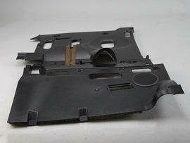 2006 - 2008 BMW 7 SERIES E65 UNDER DASH LOWER KICK PANEL COVER LEFT RIGHT SET, Buy