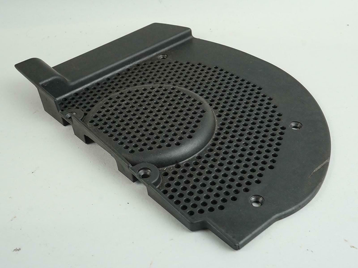 2006 - 2008 Bmw 7 Series E65 E66 Seat Under Speaker Cover Trim Grille Front Left