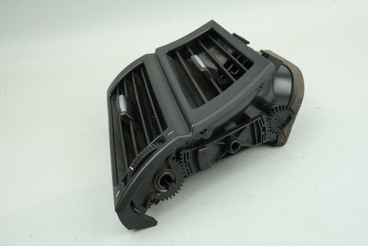 2006 - 2008 Bmw 7 Series E65 Dash Air Vent Left Lh Driver Side Front 716180304