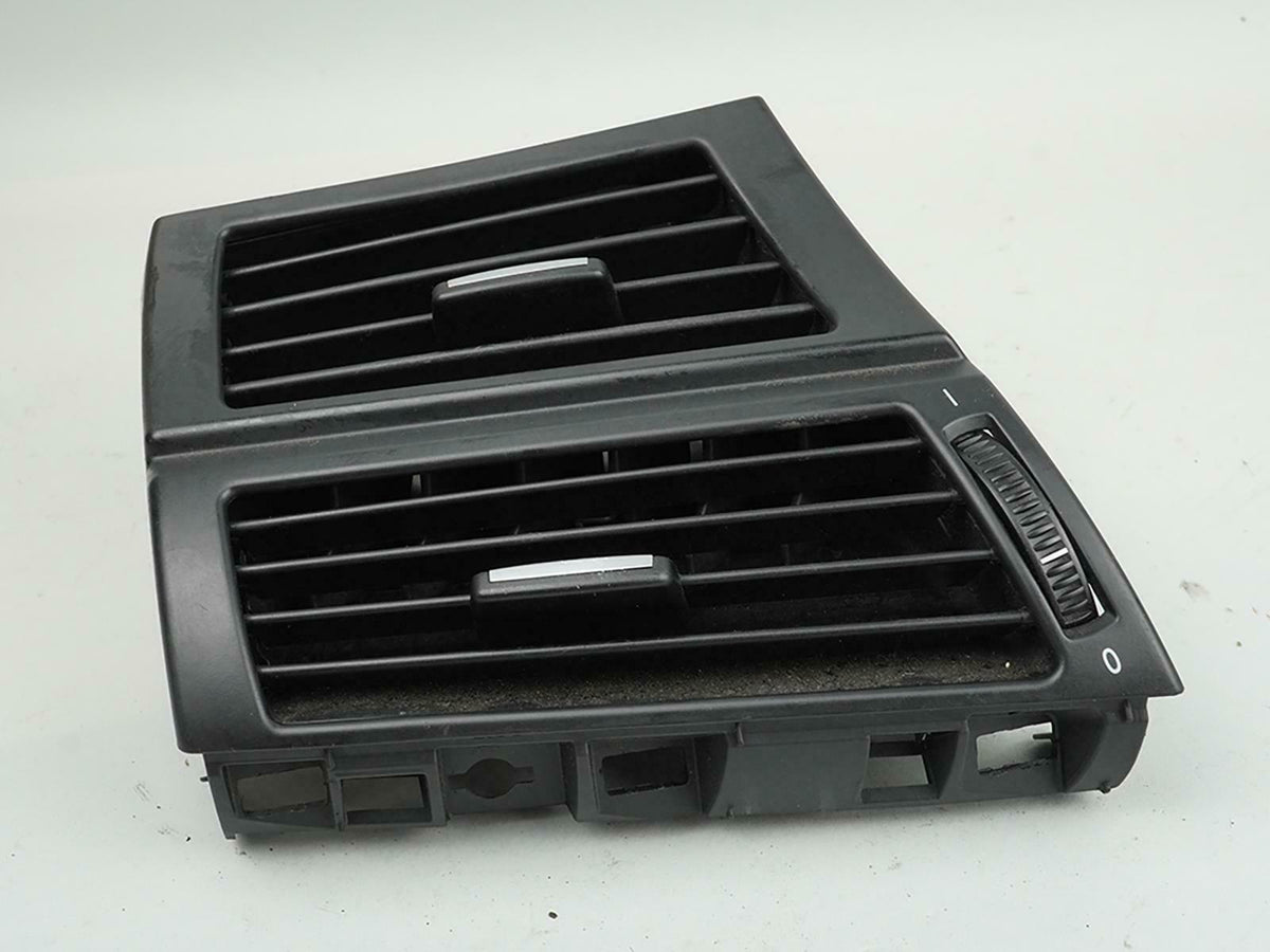2006 - 2008 Bmw 7 Series E65 Dash Air Vent Left Lh Driver Side Front 716180304