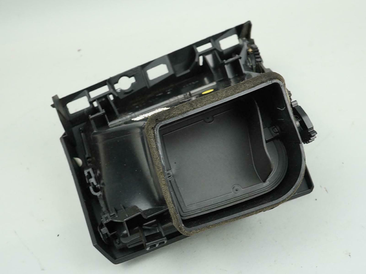 2006 - 2008 Bmw 7 Series E65 Dash Air Vent Left Lh Driver Side Front 716180304