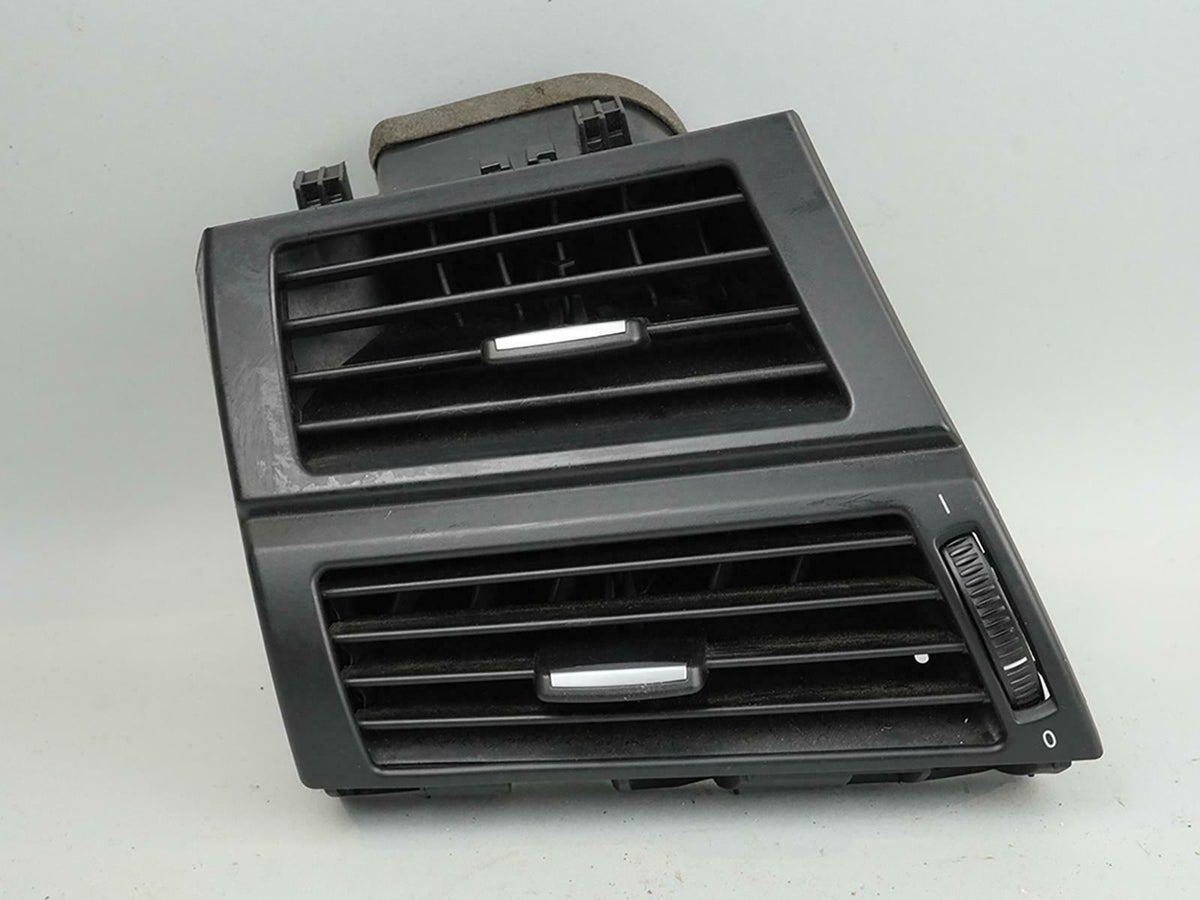 2006 - 2008 Bmw 7 Series E65 Dash Air Vent Left Lh Driver Side Front 716180304