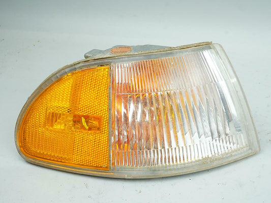 1992 - 1995 Honda Civic Park Turn Signal Light Lamp Fender Mounted Right Rh