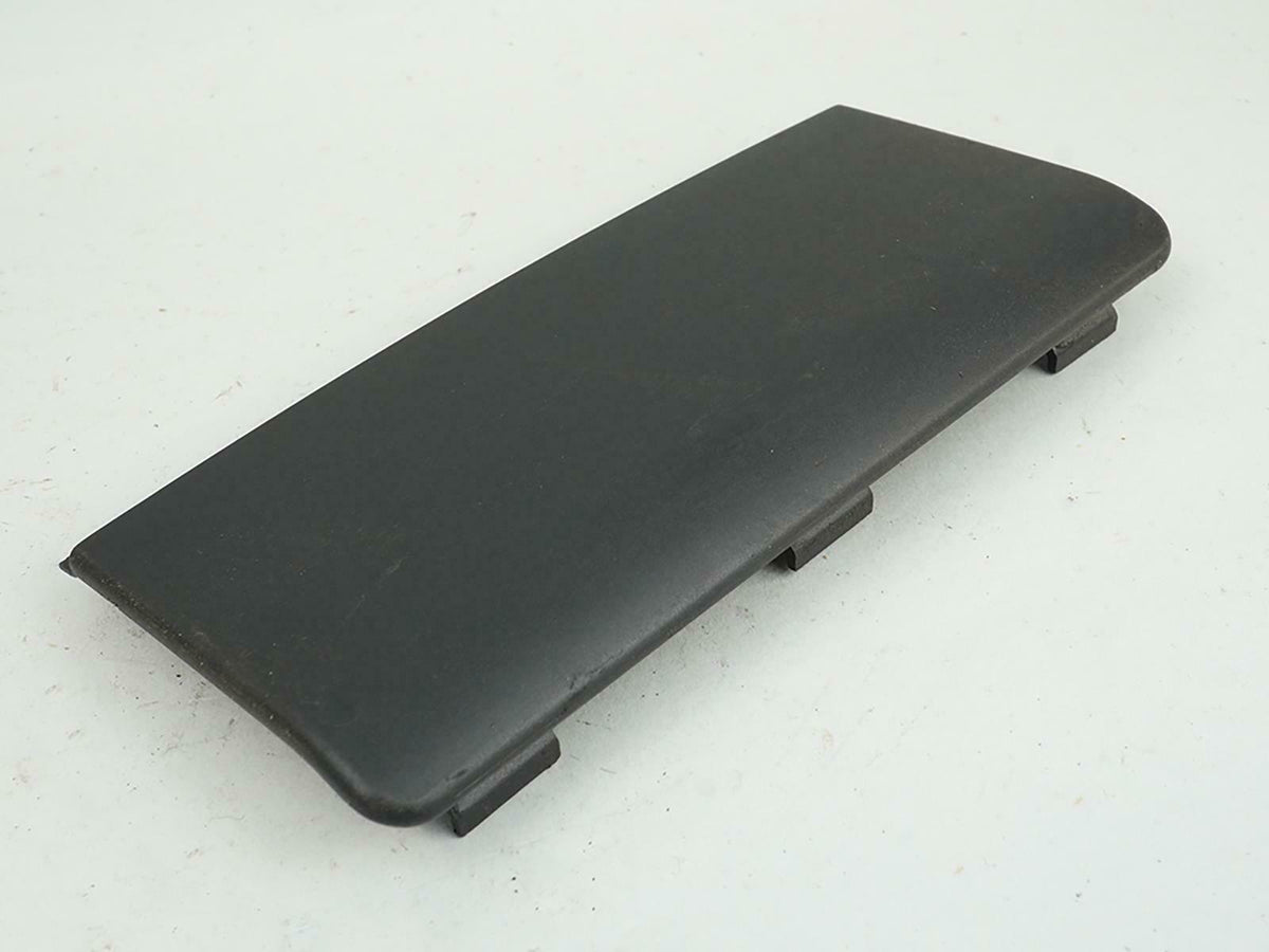 2006 - 2008 Bmw 7 Series E65 Overhead Headliner Insert Cover Trim Panel OEM