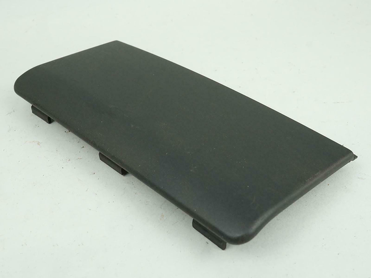 2006 - 2008 Bmw 7 Series E65 Overhead Headliner Insert Cover Trim Panel OEM