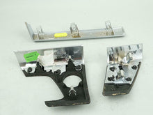 Load image into Gallery viewer, 2007 - 2010 BMW X5 E70 4.8L START STOP ENGINE IGNITION DASHBOARD COVER TRIM OEM, price