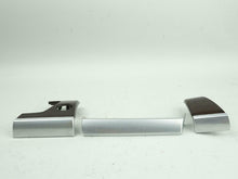 Load image into Gallery viewer, 2007 - 2010 BMW X5 E70 4.8L START STOP ENGINE IGNITION DASHBOARD COVER TRIM OEM, in stock