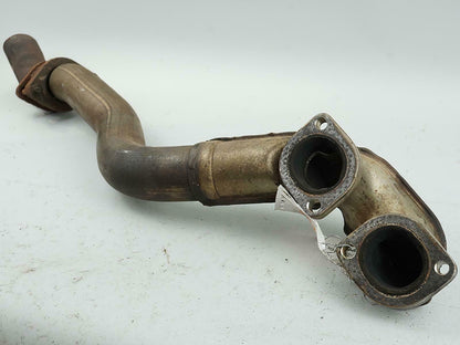 1995 - 1998 Bmw 7 Series E38 5.4 Liter Exhaust Manifold Driver Left Side Lh OEM